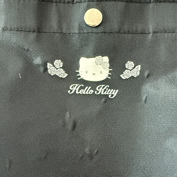 Rare, original, vintage Hello Kitty Tote Bag - Picture 10 of 10